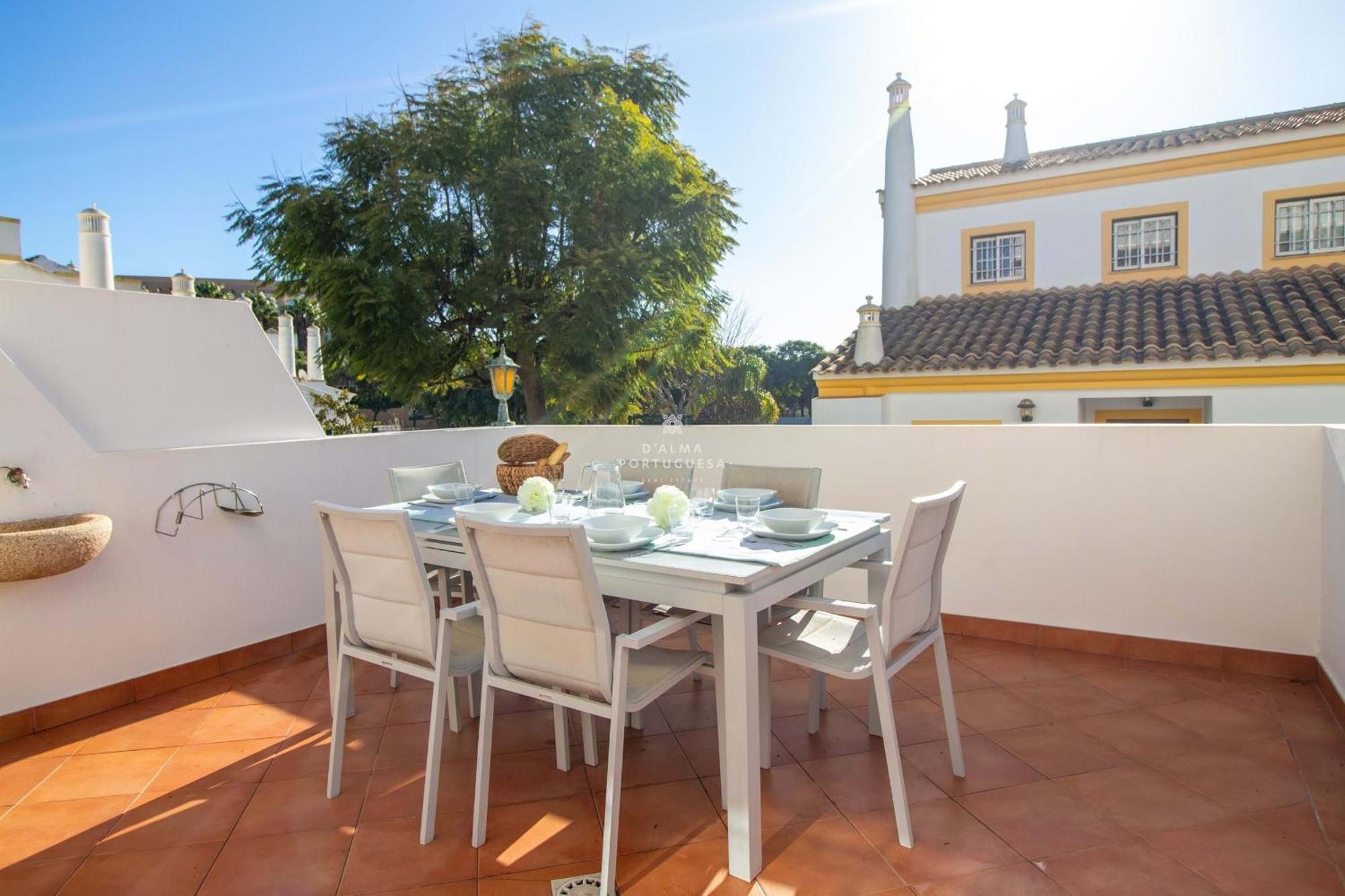 Sao Rafael Beach Villa- D'Alma Rafaella Albufeira Exterior photo